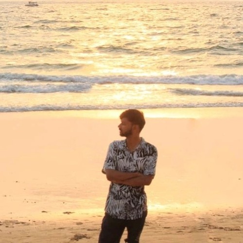 Ayush Srivastava portrait