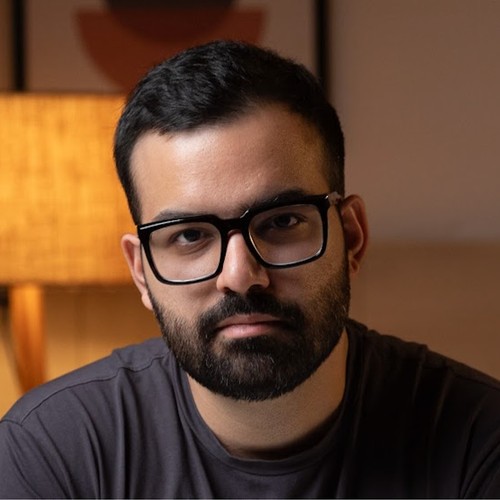 E-Commerce Coaching client portrait