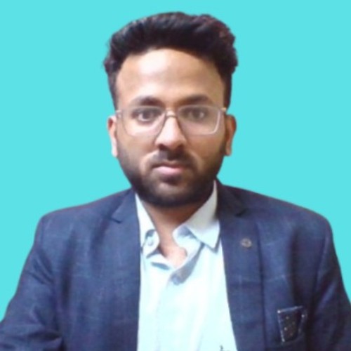 Saurav Pandey portrait